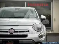 2019 Fiat 500X