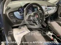 2019 Fiat 500X