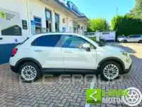 2019 Fiat 500X