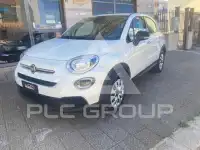 2019 Fiat 500X