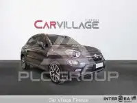 2019 Fiat 500X