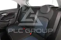 2019 Fiat 500X