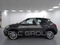 2019 Fiat 500X