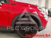 2019 Fiat 500X
