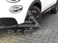 2019 Fiat 500X