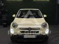 2019 Fiat 500X
