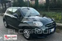 2019 Fiat 500X