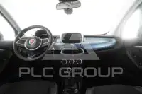 2019 Fiat 500X