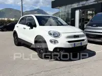 2019 Fiat 500X