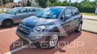 2019 Fiat 500X