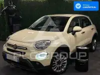 2019 Fiat 500X