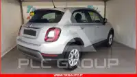 2019 Fiat 500X
