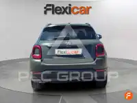 2019 Fiat 500X