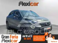 2019 Fiat 500X
