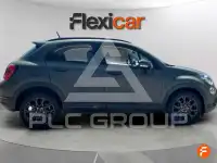 2019 Fiat 500X