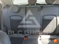 2019 Fiat 500X