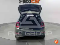 2019 Fiat 500X