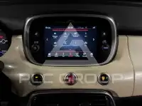 2019 Fiat 500X
