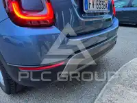 2019 Fiat 500X