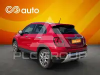 2019 Fiat 500X