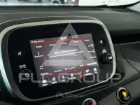 2019 Fiat 500X
