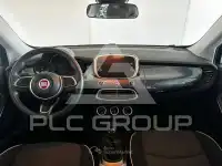 2019 Fiat 500X