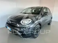 2019 Fiat 500X