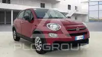 2019 Fiat 500X