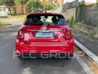 2019 Fiat 500X