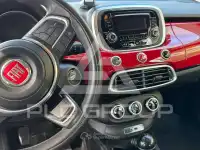 2019 Fiat 500X