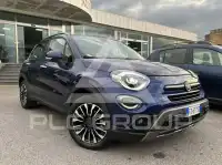 2019 Fiat 500X