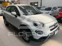 2019 Fiat 500X