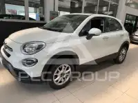 2019 Fiat 500X