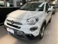 2019 Fiat 500X