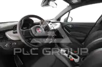 2019 Fiat 500X