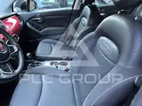 2019 Fiat 500X