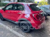 2019 Fiat 500X