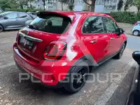 2019 Fiat 500X