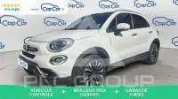 2019 Fiat 500X