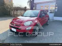 2019 Fiat 500X