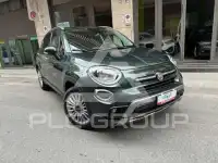 2019 Fiat 500X