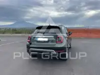 2019 Fiat 500X