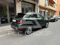 2019 Fiat 500X