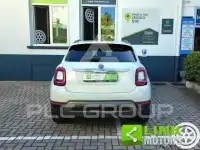 2019 Fiat 500X