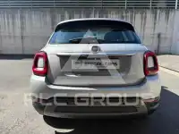 2019 Fiat 500X