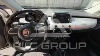 2019 Fiat 500X
