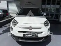 2019 Fiat 500X