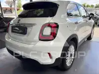 2019 Fiat 500X