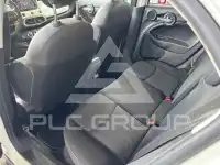 2019 Fiat 500X