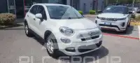 2019 Fiat 500X